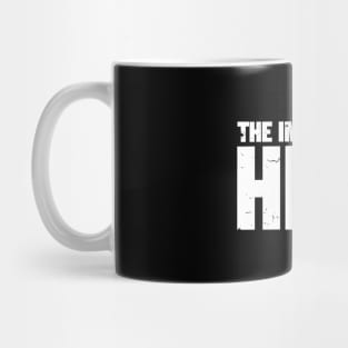 The impossible heir kdrama Mug